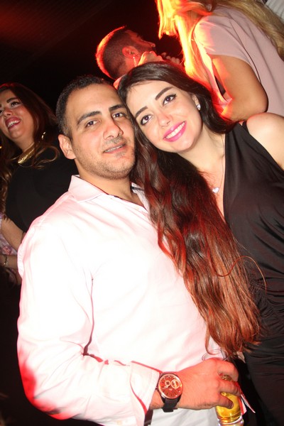 Taiga Beirut On Saturday Night